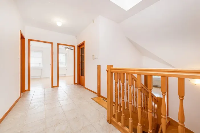 Pronájem rodinného domu, Praha - Nebušice, K Vizerce, 300 m2