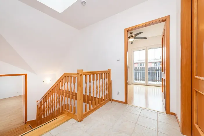 Pronájem rodinného domu, Praha - Nebušice, K Vizerce, 300 m2