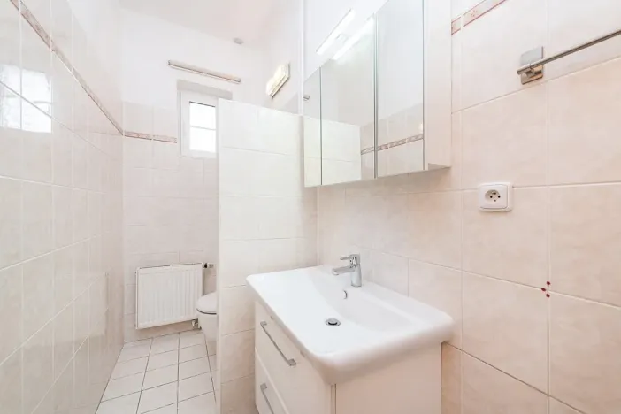 Pronájem rodinného domu, Praha - Nebušice, K Vizerce, 300 m2