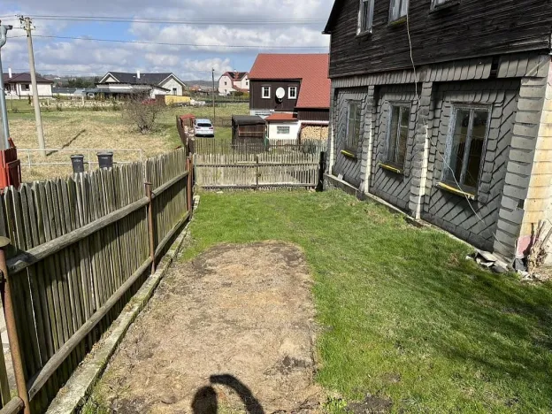 Prodej rodinného domu, Jiříkov - Starý Jiříkov, Pražská, 158 m2