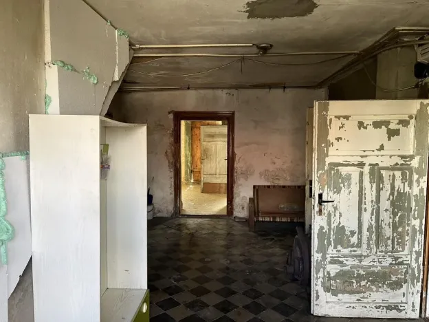 Prodej rodinného domu, Jiříkov - Starý Jiříkov, Pražská, 158 m2