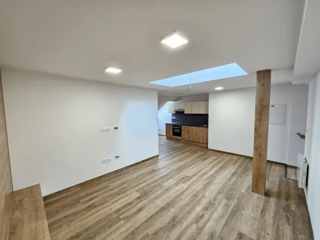 Pronájem bytu 2+kk, Cetkovice, Náves, 60 m2