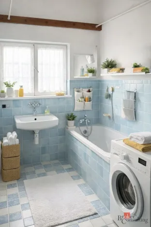 Prodej bytu 2+1, Nový Jičín, Purkyňova, 56 m2