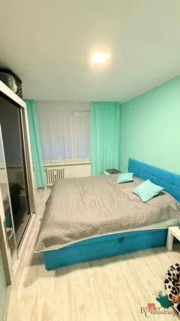 Prodej bytu 4+1, Nový Jičín, Riegrova, 82 m2