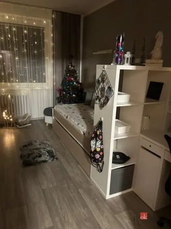 Prodej bytu 4+1, Nový Jičín, Riegrova, 82 m2