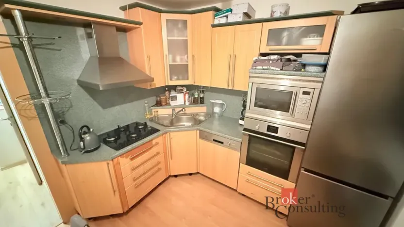 Prodej bytu 4+1, Nový Jičín, Riegrova, 82 m2