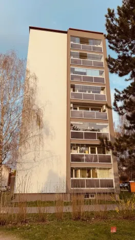 Prodej bytu 4+1, Nový Jičín, Riegrova, 82 m2