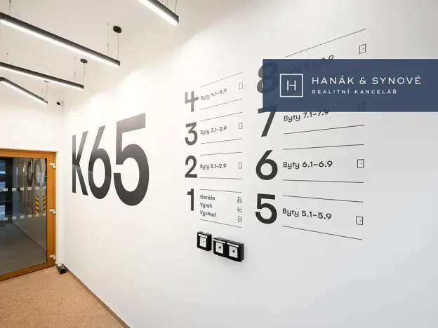 Pronájem bytu 1+kk, Brno, Koliště, 23 m2