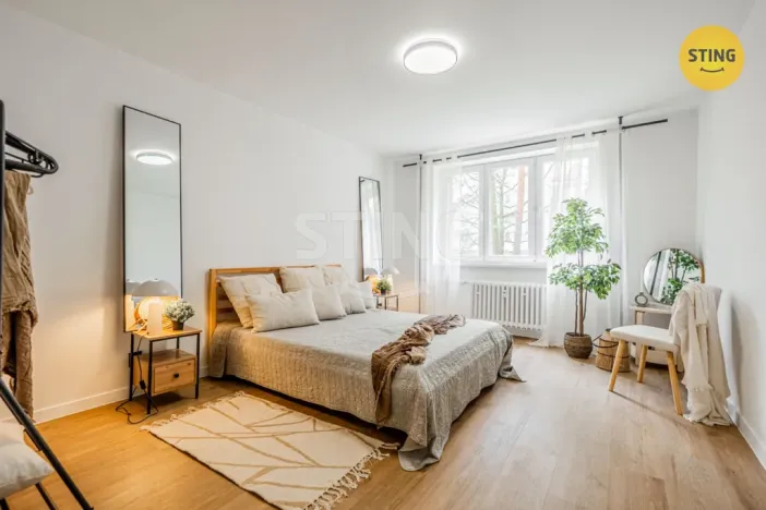 Prodej bytu 3+1, Frýdek-Místek, Karla Hynka Máchy, 73 m2