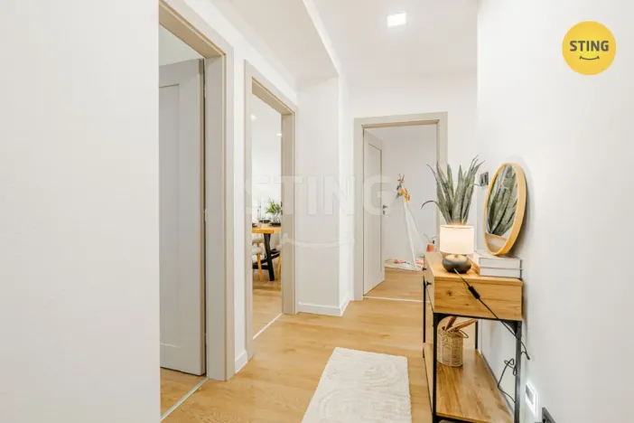 Prodej bytu 3+1, Frýdek-Místek, Karla Hynka Máchy, 73 m2