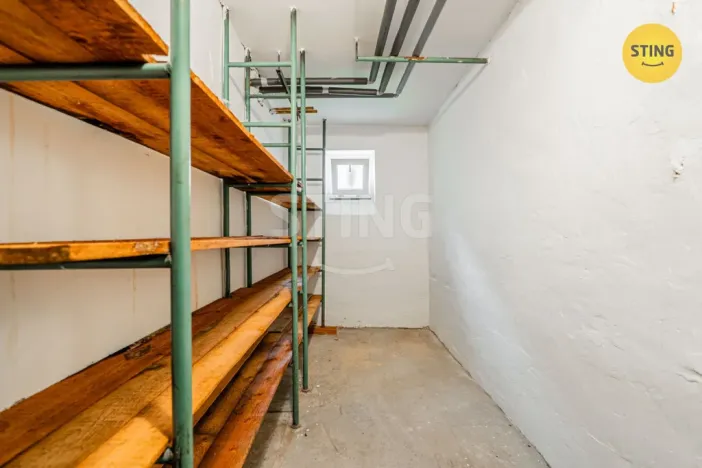 Prodej bytu 3+1, Frýdek-Místek, Karla Hynka Máchy, 73 m2