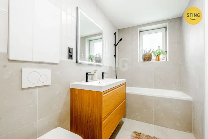 Prodej bytu 3+1, Frýdek-Místek, Karla Hynka Máchy, 73 m2