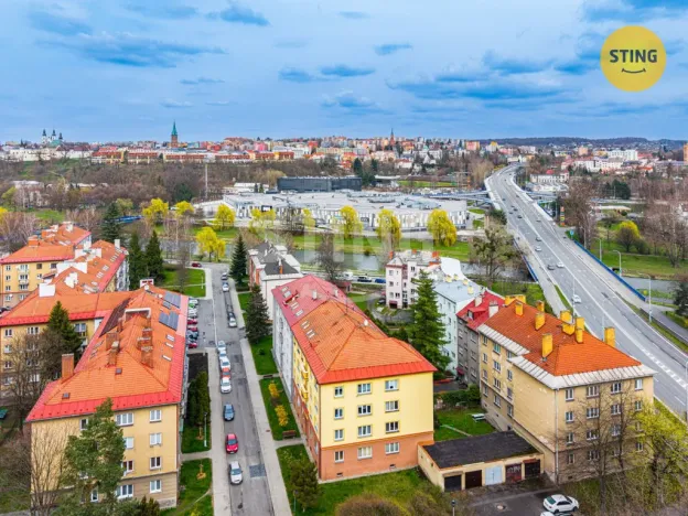 Prodej bytu 3+1, Frýdek-Místek, Karla Hynka Máchy, 73 m2