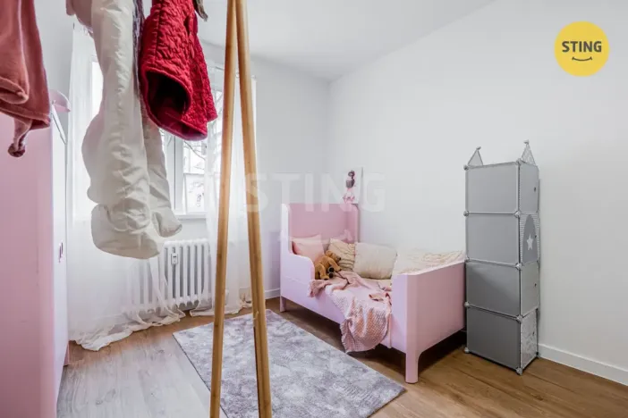 Prodej bytu 3+1, Frýdek-Místek, Karla Hynka Máchy, 73 m2
