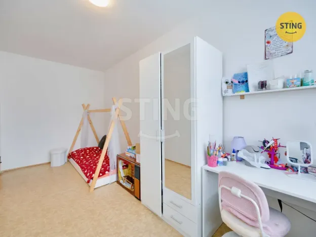 Prodej bytu 2+1, Olomouc - Nové Sady, Fischerova, 43 m2