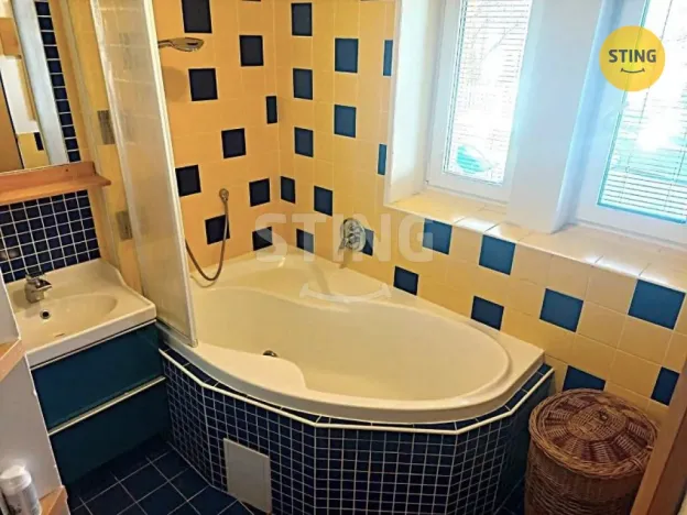 Pronájem bytu 2+kk, Pardubice, Studánecká, 60 m2