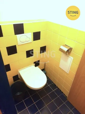 Pronájem bytu 2+kk, Pardubice, Studánecká, 60 m2