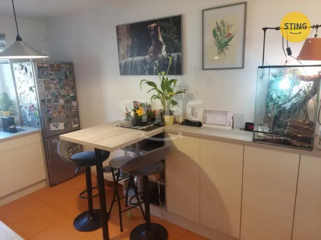 Pronájem bytu 2+1, Pardubice, Studánecká, 60 m2