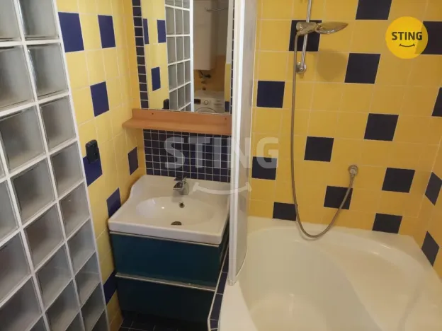 Pronájem bytu 2+1, Pardubice, Studánecká, 60 m2