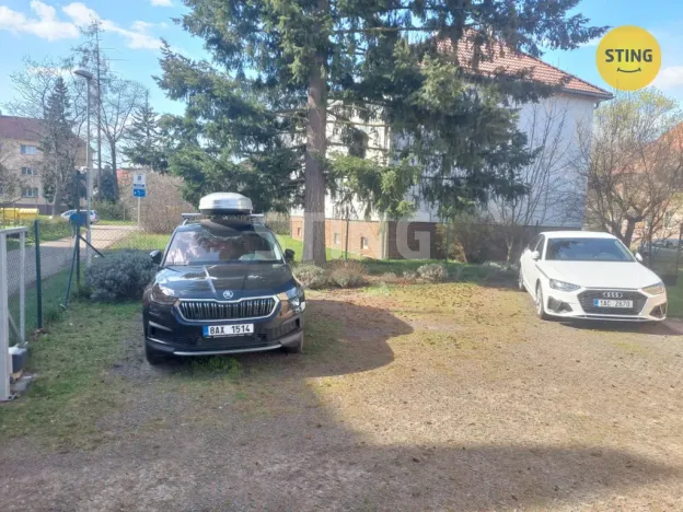 Pronájem bytu 2+1, Pardubice, Studánecká, 60 m2