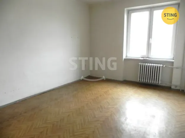 Pronájem bytu 2+1, Přerov, nábř. Protifašistických bojovníků, 48 m2