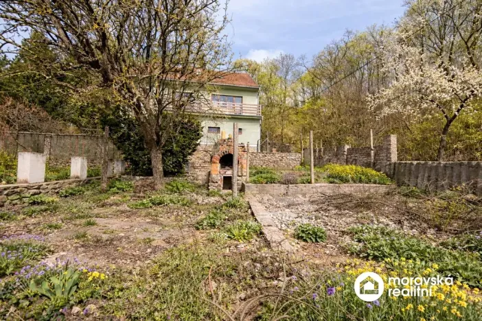 Prodej rodinného domu, Moravský Krumlov, Rakšická, 175 m2