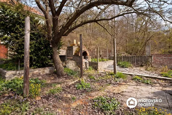 Prodej rodinného domu, Moravský Krumlov, Rakšická, 175 m2