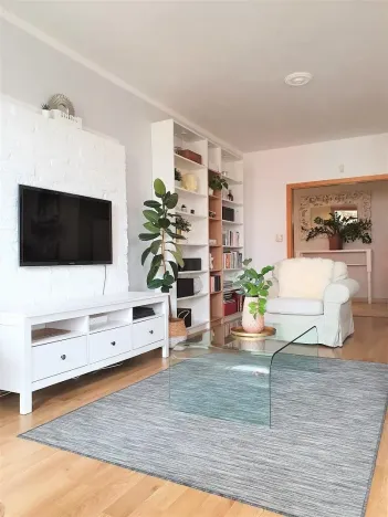 Prodej bytu 3+kk, Praha - Zličín, Míšovická, 125 m2