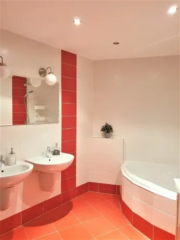 Prodej bytu 3+kk, Praha - Zličín, Míšovická, 125 m2