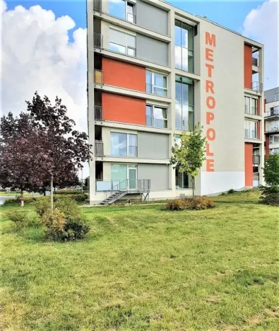 Prodej bytu 3+kk, Praha - Zličín, Míšovická, 125 m2