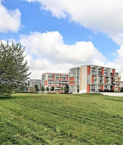 Prodej bytu 3+kk, Praha - Zličín, Míšovická, 125 m2