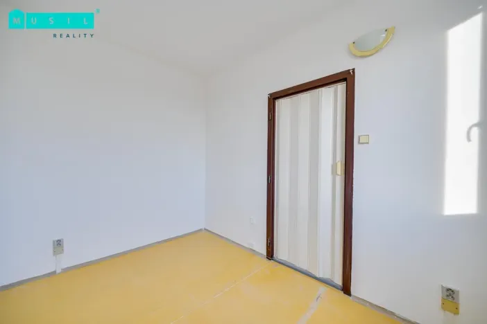 Pronájem bytu 2+kk, Olomouc - Neředín, Jílová, 40 m2