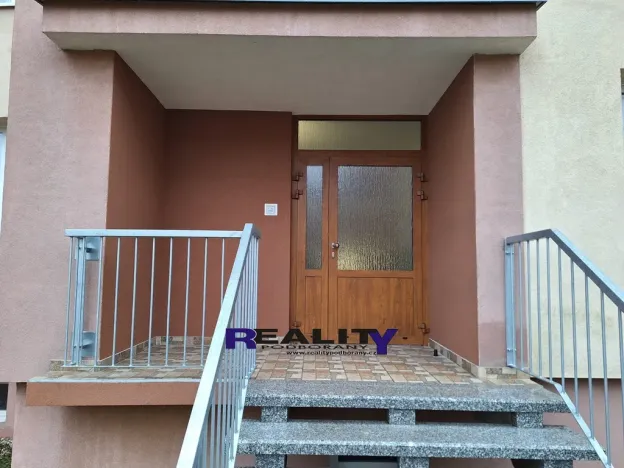 Prodej bytu 2+1, Žatec, Jabloňová, 60 m2