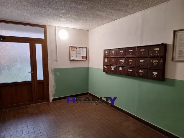 Prodej bytu 2+1, Žatec, Jabloňová, 60 m2