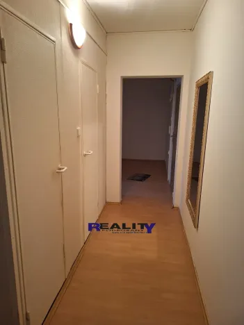 Prodej bytu 2+1, Žatec, Jabloňová, 60 m2