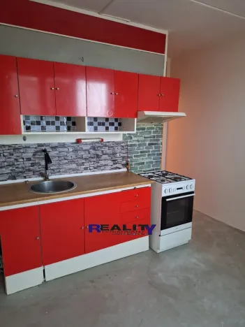 Prodej bytu 2+1, Žatec, Jabloňová, 60 m2