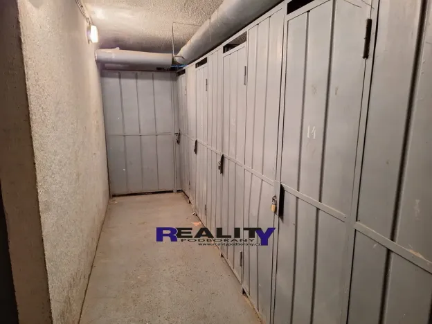 Prodej bytu 2+1, Žatec, Jabloňová, 60 m2