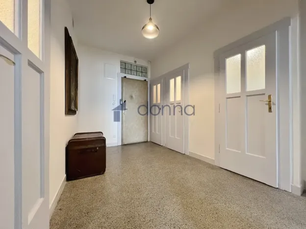 Prodej bytu 3+kk, Praha, Prouzova, 83 m2