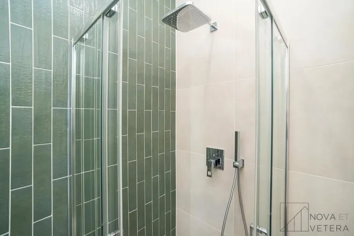 Pronájem bytu 2+kk, Praha - Žižkov, Žerotínova, 47 m2