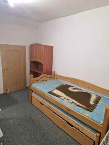 Pronájem bytu 1+1, Česká Lípa, Hrnčířská, 36 m2