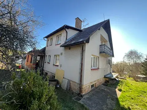 Prodej rodinného domu, Bukovina u Čisté, 220 m2
