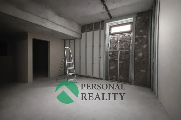 Prodej bytu 1+kk, Praha - Bubeneč, Eliášova, 63 m2