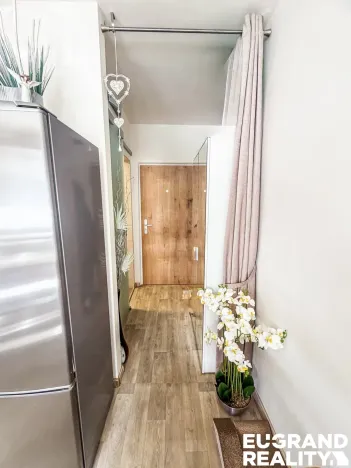 Prodej bytu 1+1, Varnsdorf, Čelakovická, 45 m2