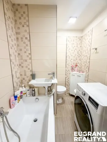 Prodej bytu 1+1, Varnsdorf, Čelakovická, 45 m2