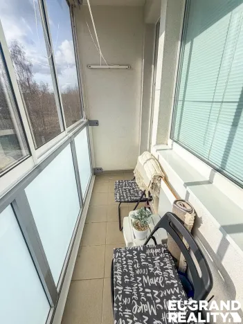 Prodej bytu 1+1, Varnsdorf, Čelakovická, 45 m2