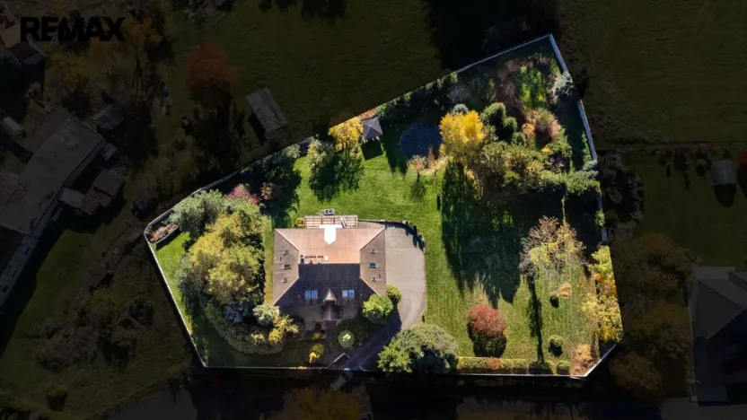 Prodej rodinného domu, Stanovice, 443 m2