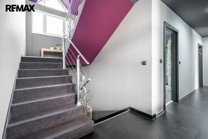 Prodej rodinného domu, Stanovice, 443 m2