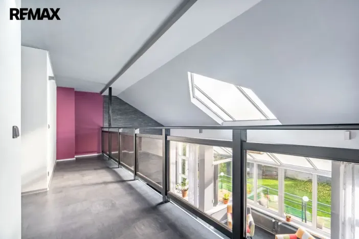 Prodej rodinného domu, Stanovice, 443 m2