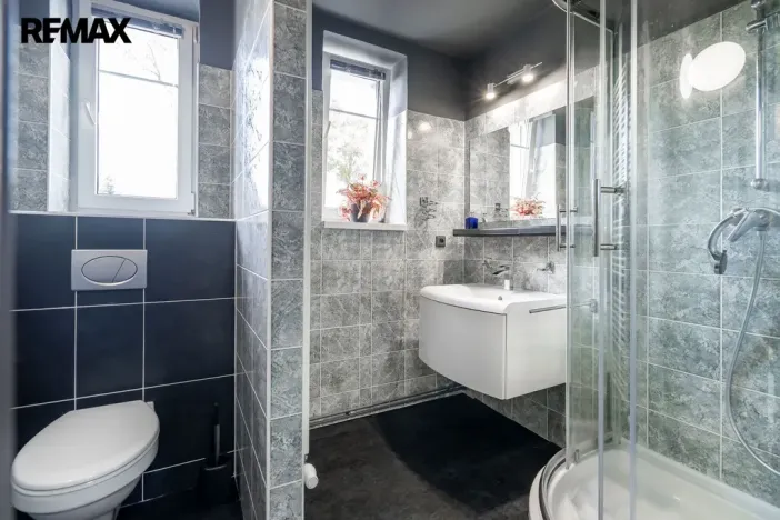 Prodej rodinného domu, Stanovice, 443 m2