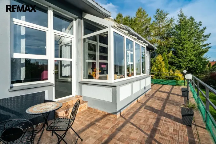 Prodej rodinného domu, Stanovice, 443 m2